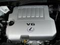 Crystal White - RX 350 Photo No. 28