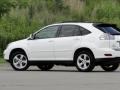 Crystal White - RX 350 Photo No. 30