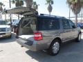 2014 Sterling Gray Ford Expedition EL Limited  photo #16