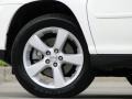 Crystal White - RX 350 Photo No. 31