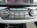 2013 Toyota RAV4 Limited AWD Controls