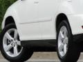 Crystal White - RX 350 Photo No. 34