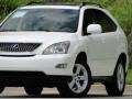 Crystal White - RX 350 Photo No. 35