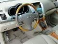 Crystal White - RX 350 Photo No. 38