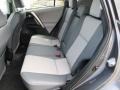 Ash Rear Seat Photo for 2013 Toyota RAV4 #94419548
