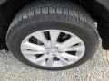 2013 Toyota RAV4 Limited AWD Wheel and Tire Photo