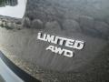 2013 Toyota RAV4 Limited AWD Badge and Logo Photo