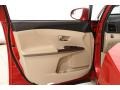 Barcelona Red Metallic - Venza LE Photo No. 4