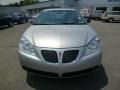 Liquid Silver Metallic - G6 Sedan Photo No. 2