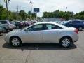 Liquid Silver Metallic - G6 Sedan Photo No. 4