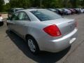 Liquid Silver Metallic - G6 Sedan Photo No. 5