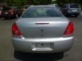 Liquid Silver Metallic - G6 Sedan Photo No. 6