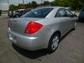 Liquid Silver Metallic - G6 Sedan Photo No. 7