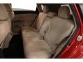 Barcelona Red Metallic - Venza LE Photo No. 15