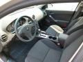 Liquid Silver Metallic - G6 Sedan Photo No. 17