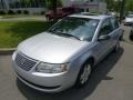 Silver Nickel - ION 2 Sedan Photo No. 3