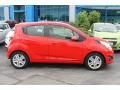 Salsa 2014 Chevrolet Spark LS