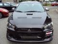 Phantom Black - Lancer Evolution GSR Photo No. 3