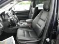 Black Interior Photo for 2011 Dodge Durango #94421147