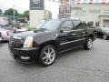 Black Raven - Escalade EXT Premium AWD Photo No. 2