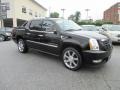 Black Raven - Escalade EXT Premium AWD Photo No. 4