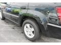 2005 Black Jeep Grand Cherokee Laredo 4x4  photo #4