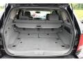 2005 Black Jeep Grand Cherokee Laredo 4x4  photo #5