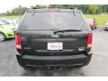 2005 Black Jeep Grand Cherokee Laredo 4x4  photo #6