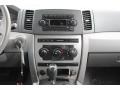 2005 Black Jeep Grand Cherokee Laredo 4x4  photo #12