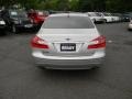 Platinum Metallic - Genesis 3.8 Sedan Photo No. 7