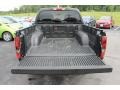 2005 Onyx Black GMC Canyon SLE Crew Cab 4x4  photo #5