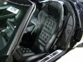 Ebony Black Interior Photo for 2006 Ford GT #94421