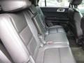 2013 Sterling Gray Metallic Ford Explorer Limited 4WD  photo #13