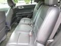 2013 Sterling Gray Metallic Ford Explorer Limited 4WD  photo #16
