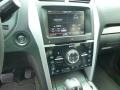 2013 Sterling Gray Metallic Ford Explorer Limited 4WD  photo #22