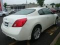 2011 Winter Frost White Nissan Altima 2.5 S Coupe  photo #5