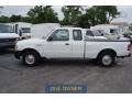 Oxford White 2006 Ford Ranger XL SuperCab