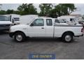 2006 Oxford White Ford Ranger XL SuperCab  photo #1