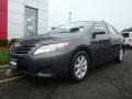 Magnetic Gray Metallic - Camry SE Photo No. 1