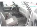 Oxford White - Ranger XL SuperCab Photo No. 15