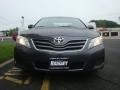 Magnetic Gray Metallic - Camry SE Photo No. 2