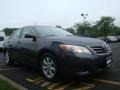 Magnetic Gray Metallic - Camry SE Photo No. 3