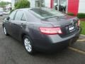 Magnetic Gray Metallic - Camry SE Photo No. 7