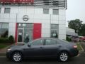 Magnetic Gray Metallic - Camry SE Photo No. 8