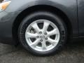 Magnetic Gray Metallic - Camry SE Photo No. 9
