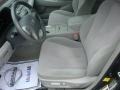 Magnetic Gray Metallic - Camry SE Photo No. 12