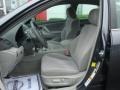 Magnetic Gray Metallic - Camry SE Photo No. 13