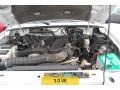 Oxford White - Ranger XL SuperCab Photo No. 28