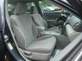 Magnetic Gray Metallic - Camry SE Photo No. 17