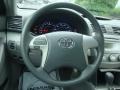 Magnetic Gray Metallic - Camry SE Photo No. 18